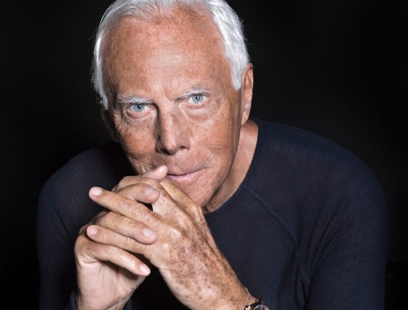 Ozpetek dietro la macchina da presa. Prende forma la serie su Giorgio Armani