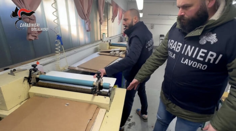 Filiera, il governo stralcia la norma sulla legalità. Le associazioni: rammaricati, non è uno scudo penale