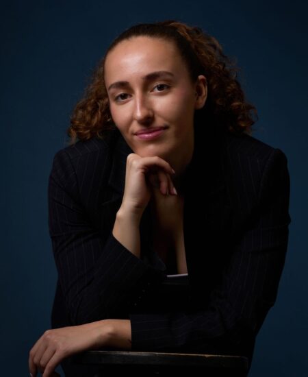 Margherita Currò Sacchi