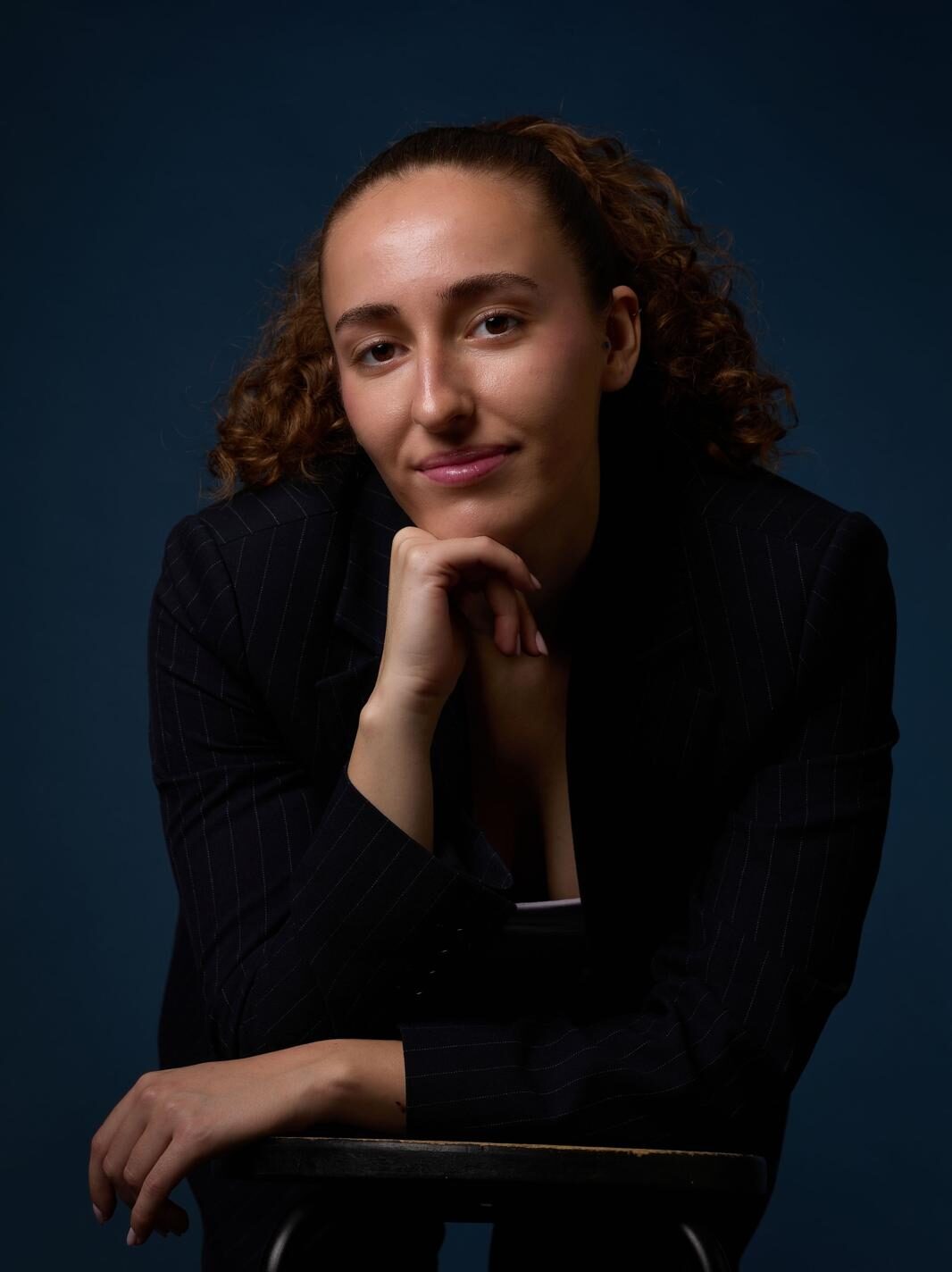 Margherita Currò Sacchi