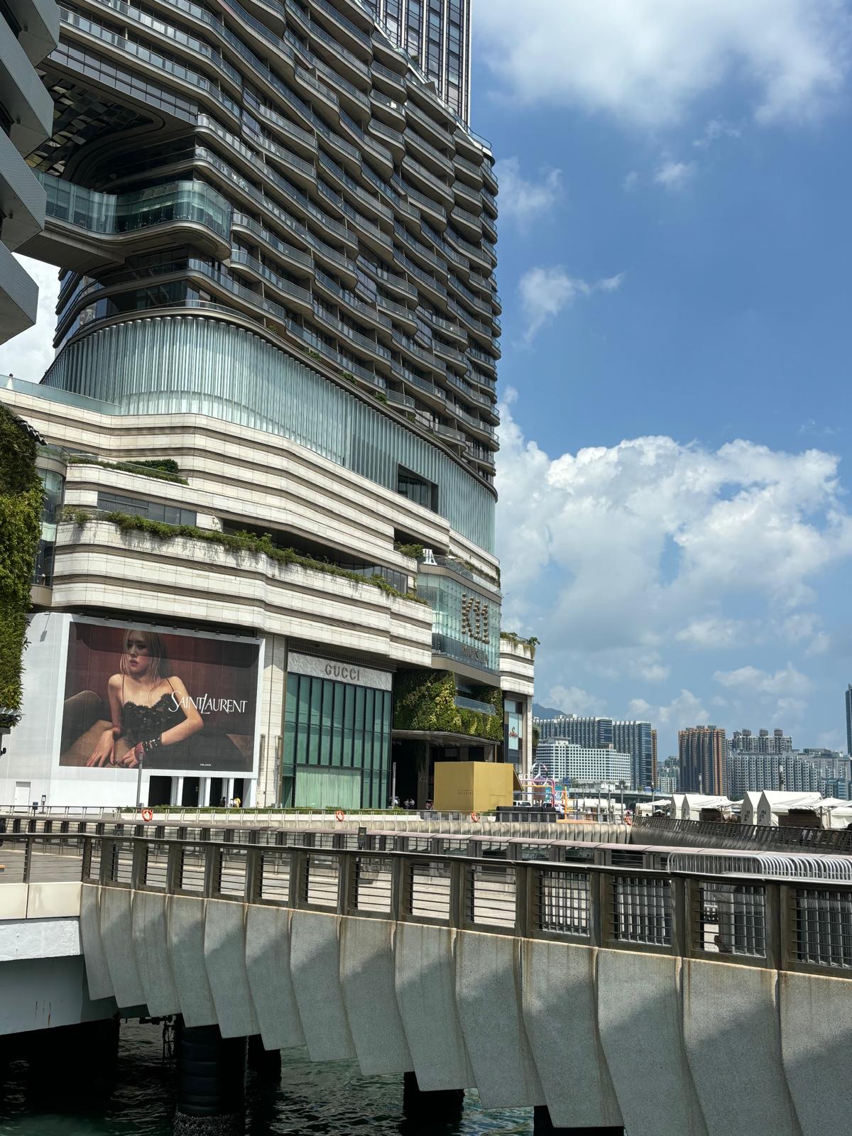 Musings and observations from my China visit