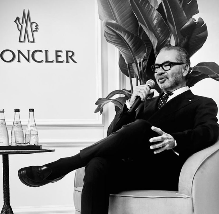 Moncler, primi 9 mesi a 1,9 miliardi