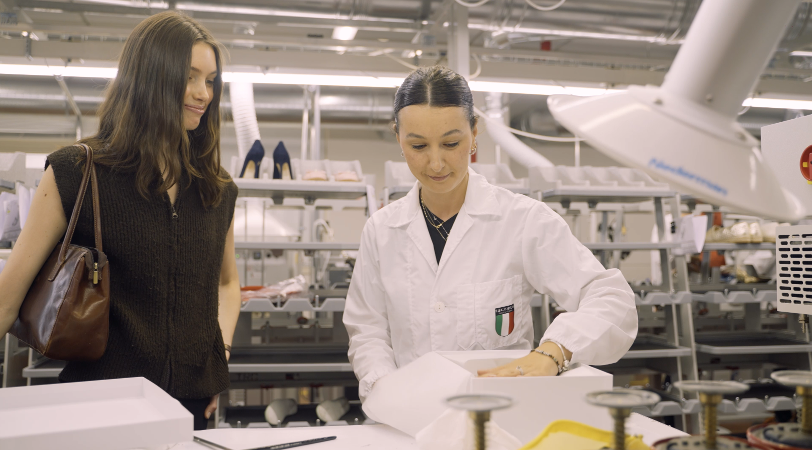 Florence, bando per le scuole italiane “Le Mani della moda”