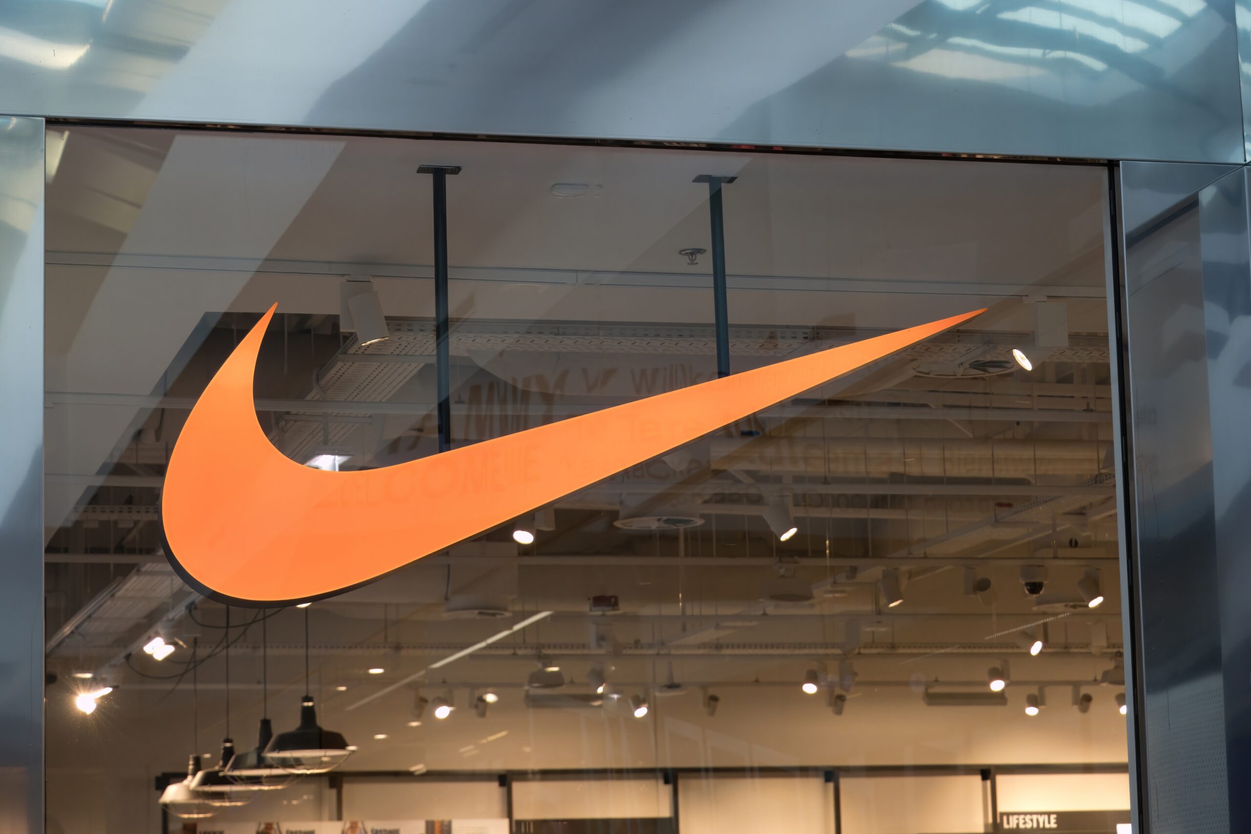 Nike si riprende il comando dello shopping online in Cina