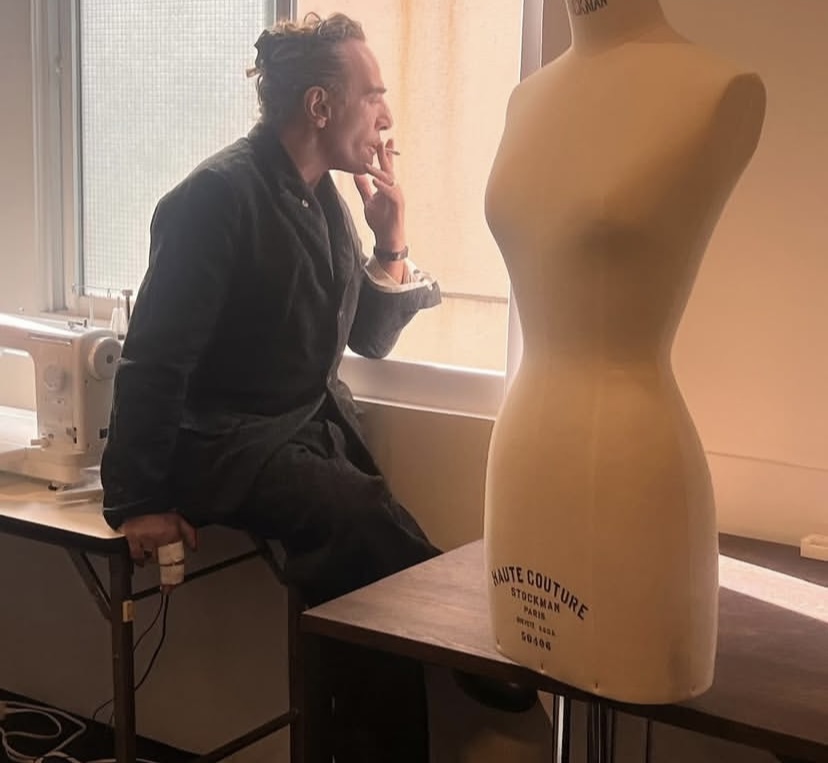 Galliano lascia Margiela