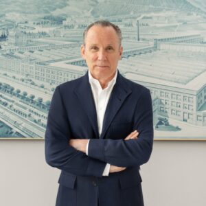 Primo trimestre positivo per Zegna, Americhe in corsa e Cina torna a crescere. Cala Thom Browne