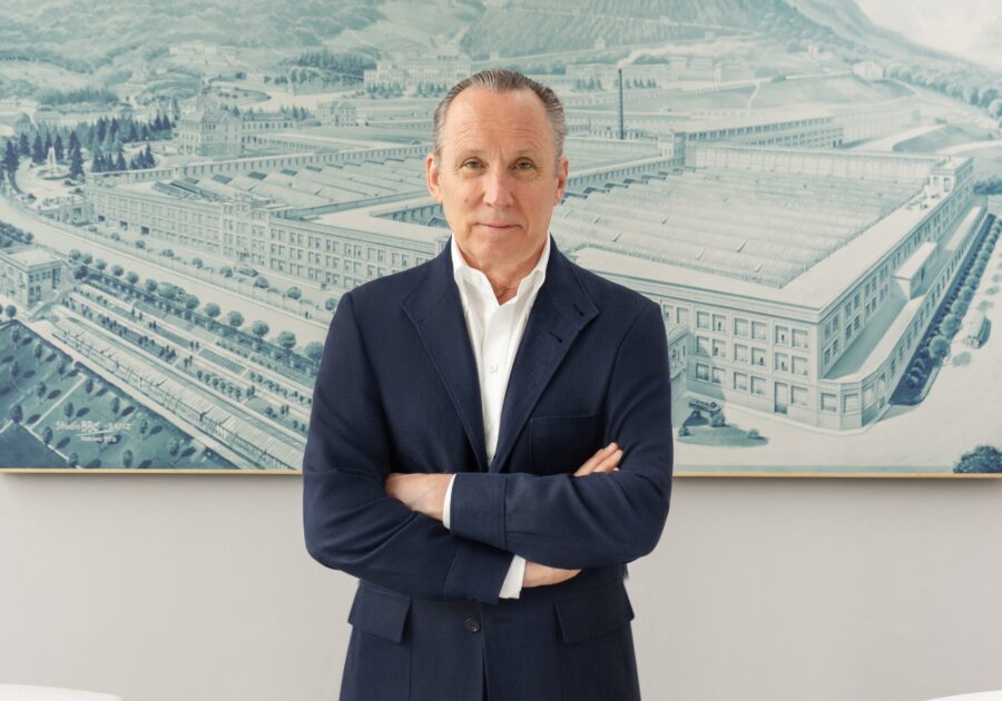 Zegna chiude il 2025 a 1,9 miliardi: retail diretto in crescita e governance già a regime