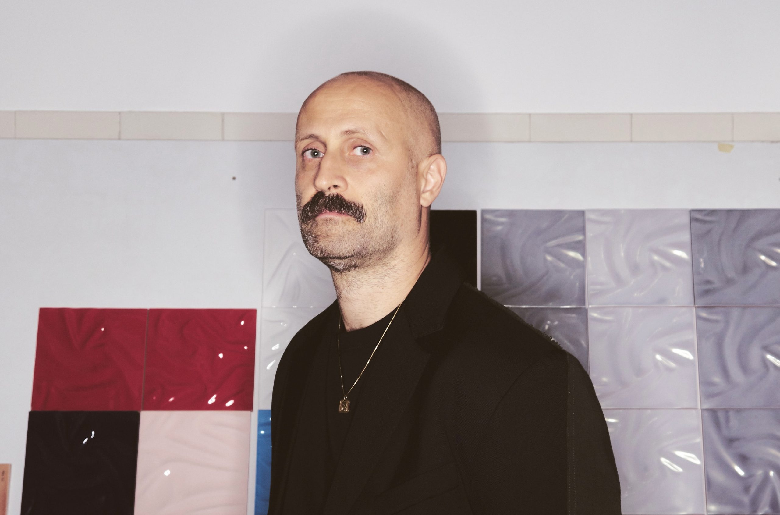 Andrea Rosso Sustainability ambassador di Otb