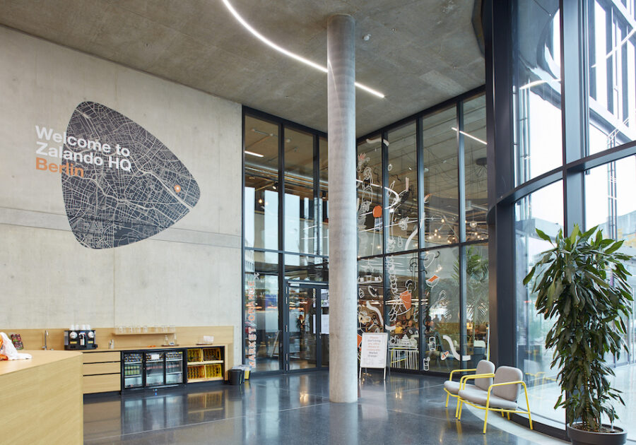 Zalando crolla in Borsa dopo i conti: è il peggior tonfo di sempre