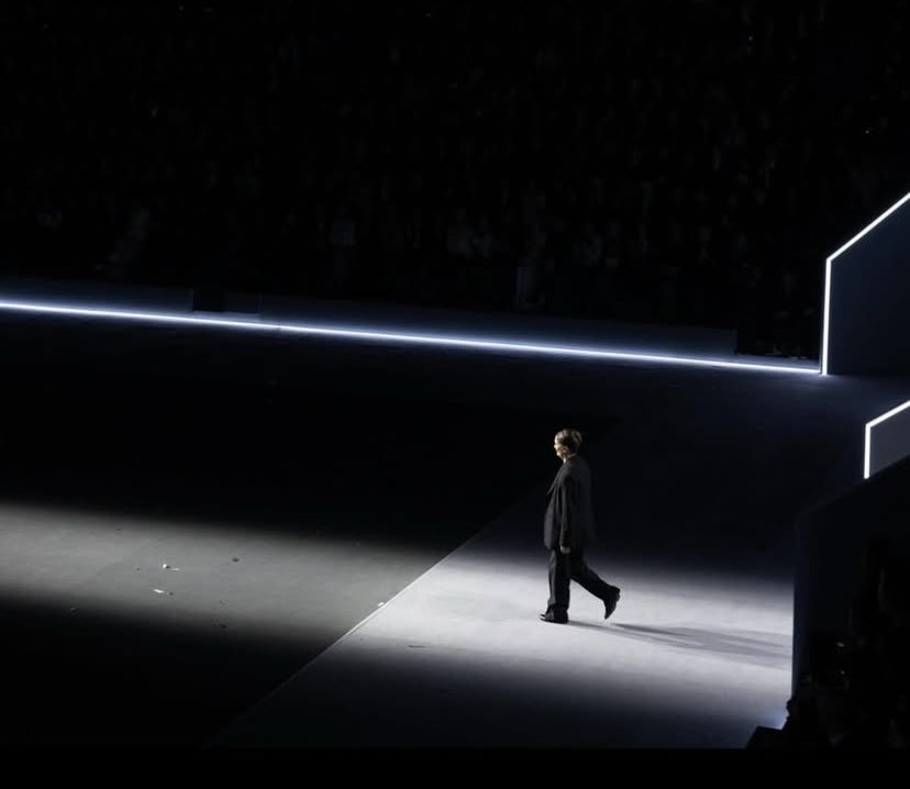 Quelle voci di un contenzioso sulla direzione creativa di Dior