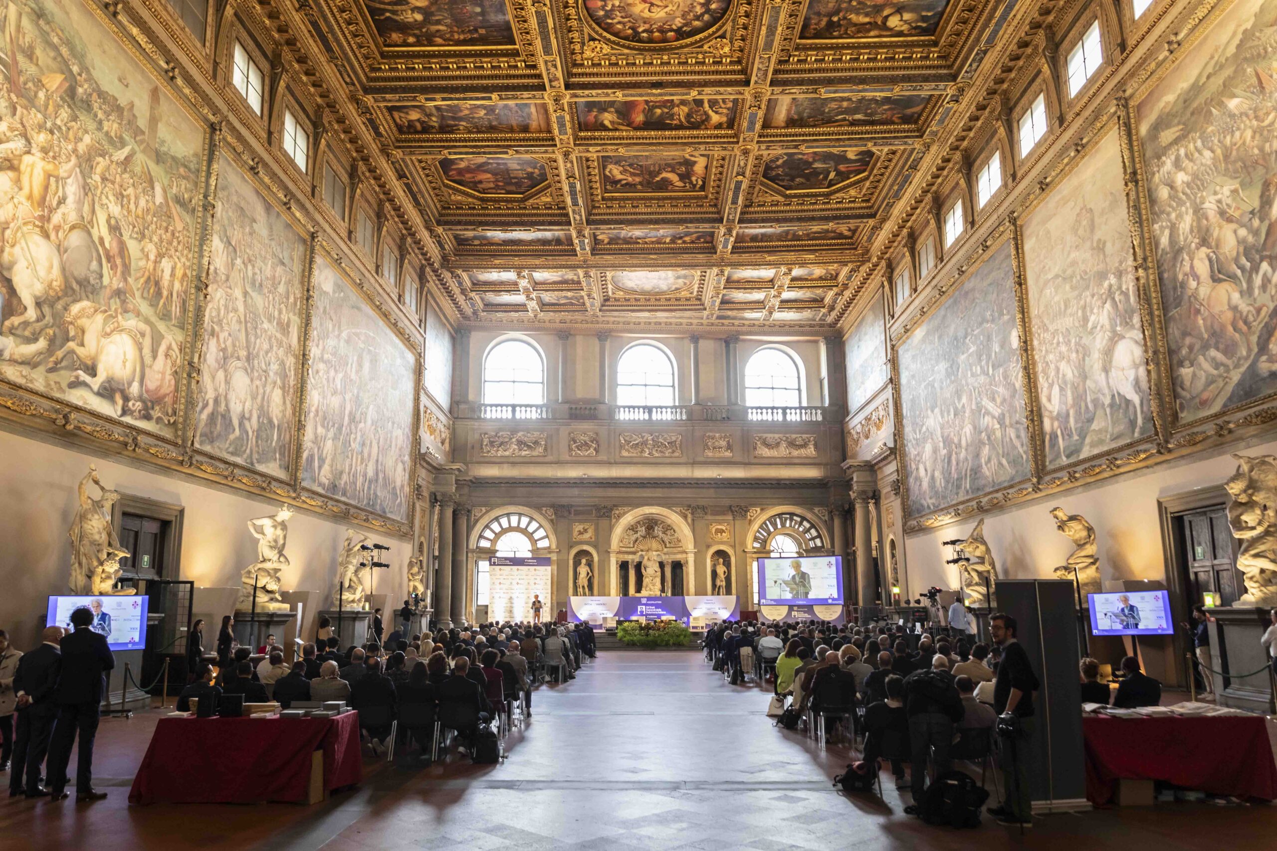 Gli stati generali della pelletteria il 15 maggio a Firenze