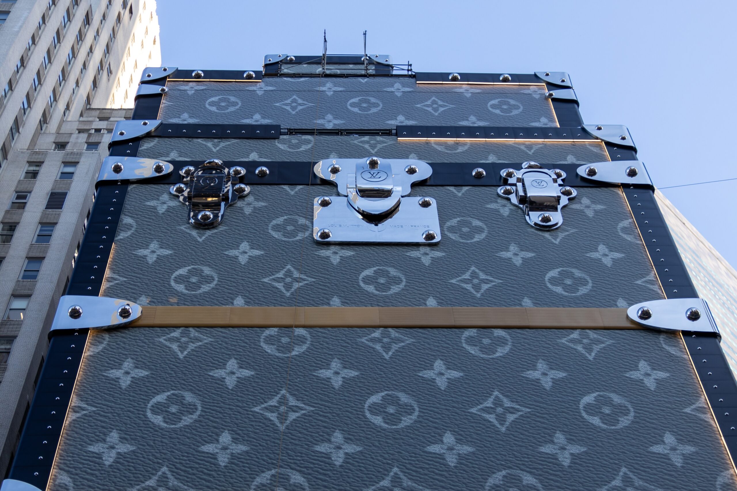 Lvmh, il made in Usa è ancora lontano dagli standard di qualità necessari