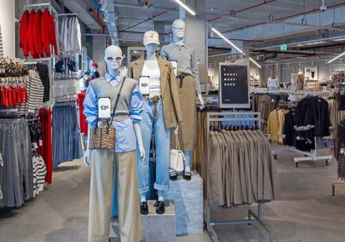 Primark, 40 milioni per nuovi negozi in Italia