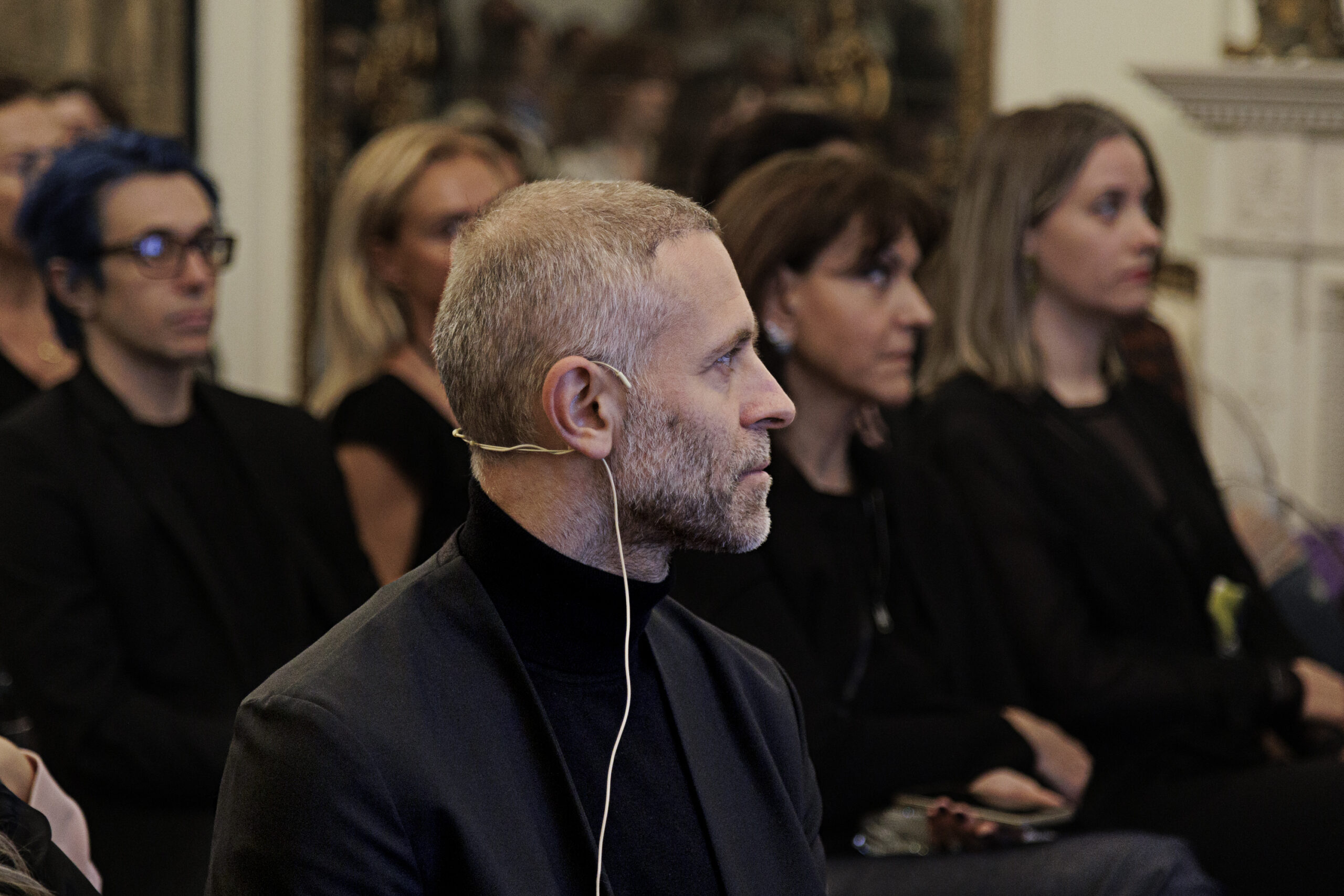 Stefano Rosso: la tecnologia sfida inevitabile, ma credo nell’imprevedibilità dell’uomo