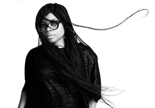 Master in fashion design per i giovani talenti africani