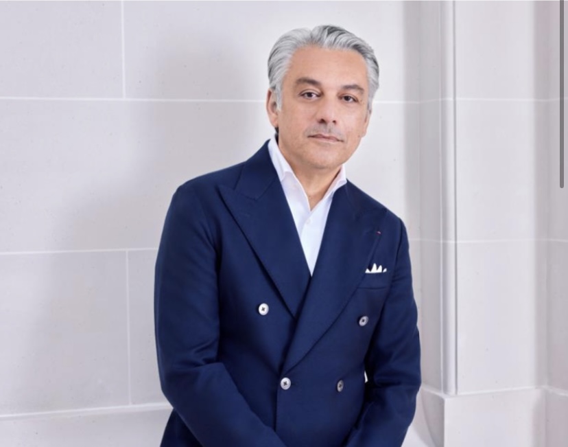 Ora è ufficiale: de Meo nuovo ceo di Kering