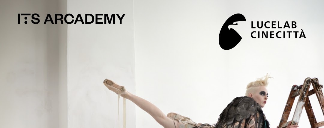 La moda per il cinema, corso gratuito a Its Academy Trieste