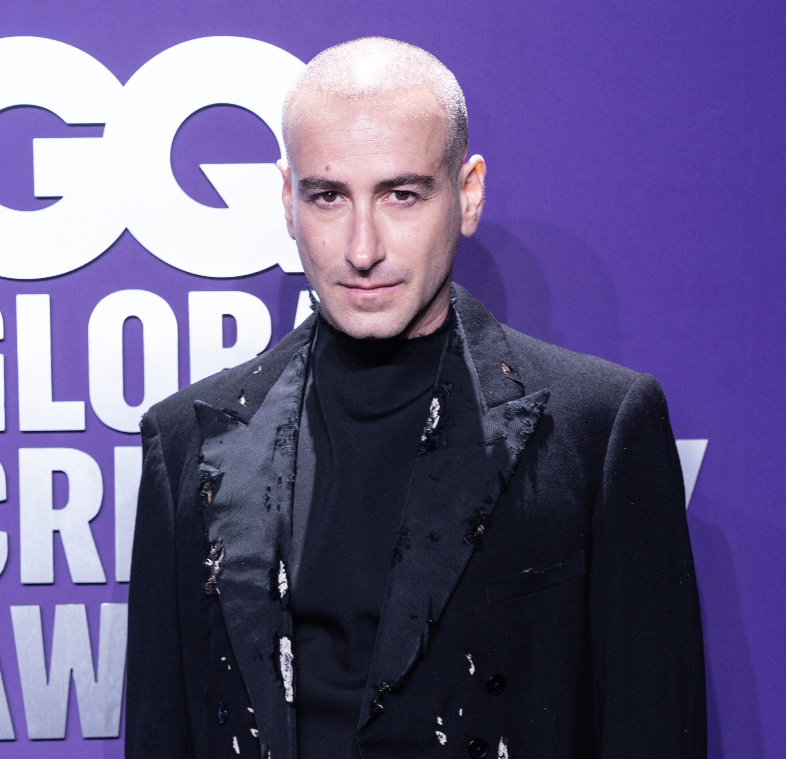 Marni, esce il direttore creativo Francesco Risso