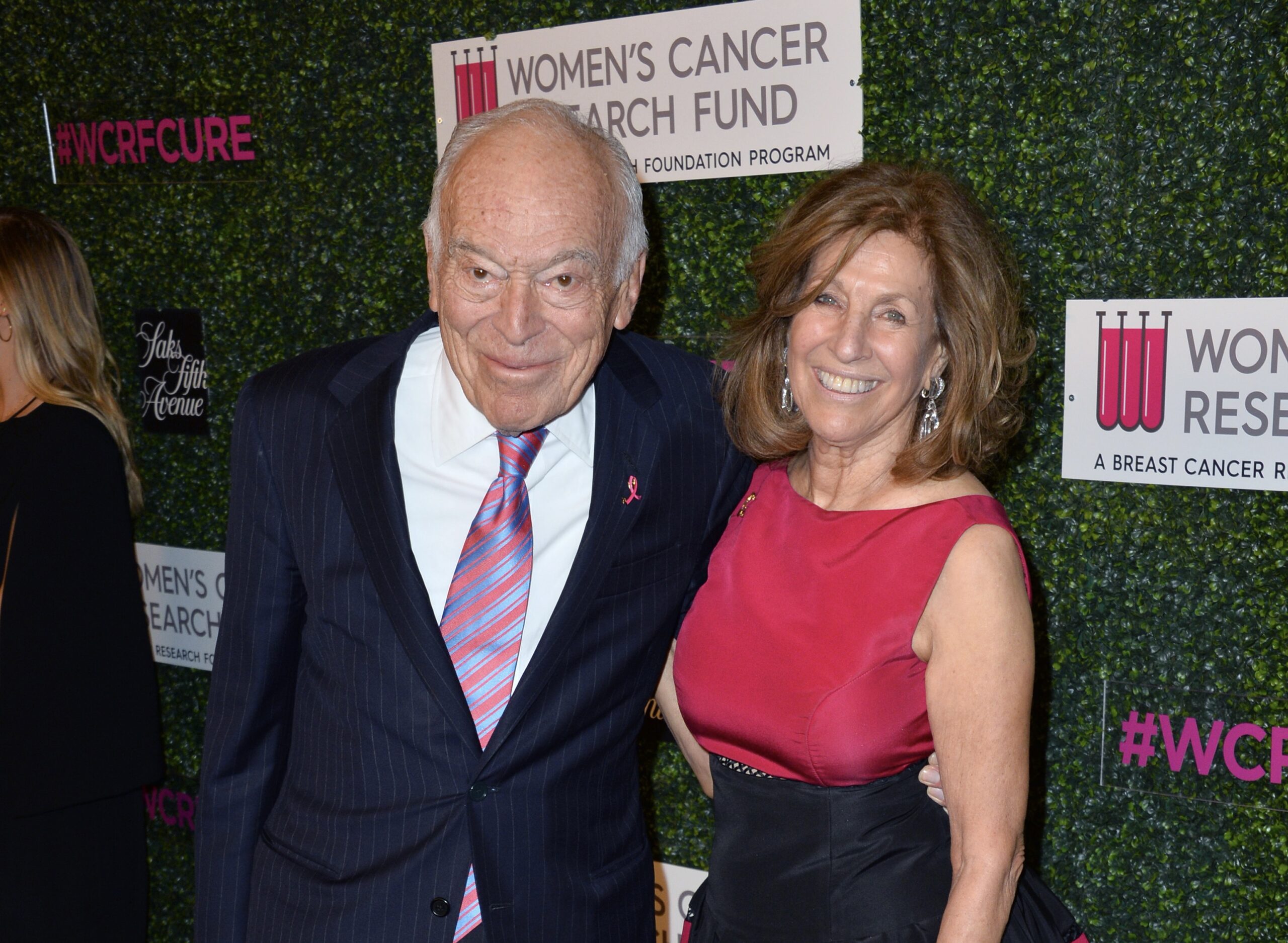 Morto a 92 anni Leonard Lauder. A lui si deve il successo di Estée Lauder