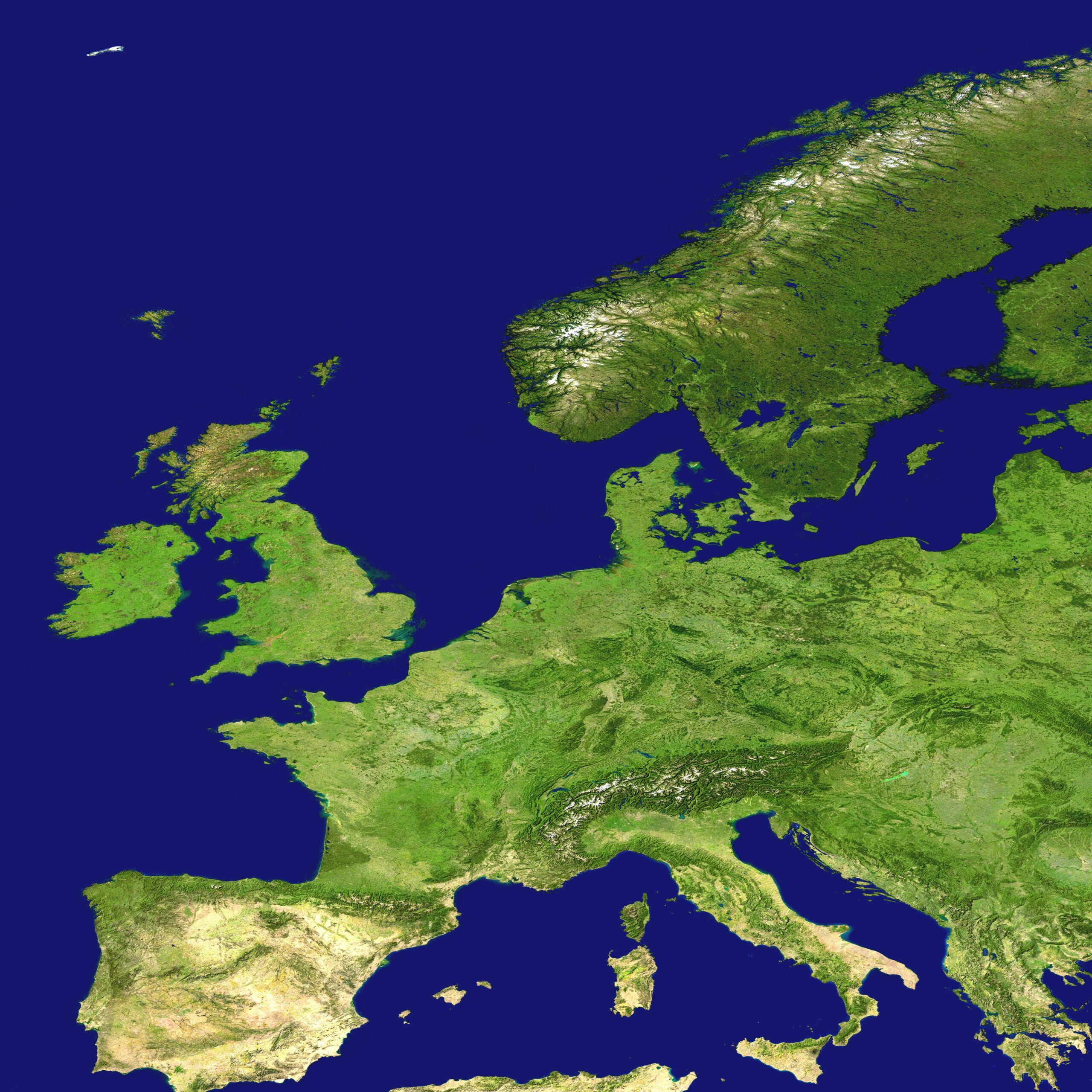 L’Europa è il maggior esportatore mondiale di moda