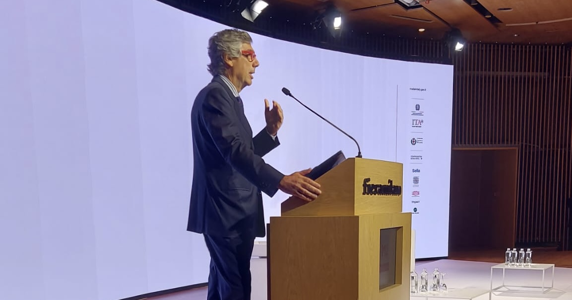 Canclini (Milano Unica): si apre una edizione record
