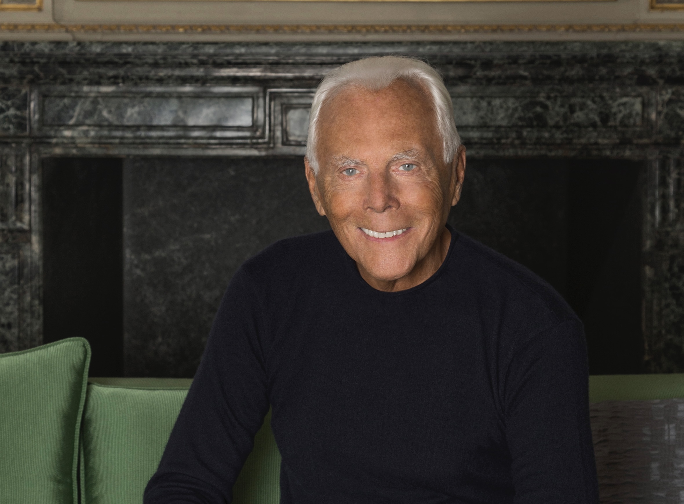 Morte Armani, uno spartiacque per la moda