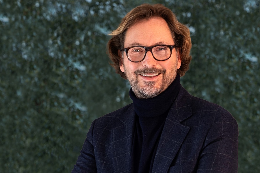 Richemont a 5,4 miliardi nei primi sei mesi
