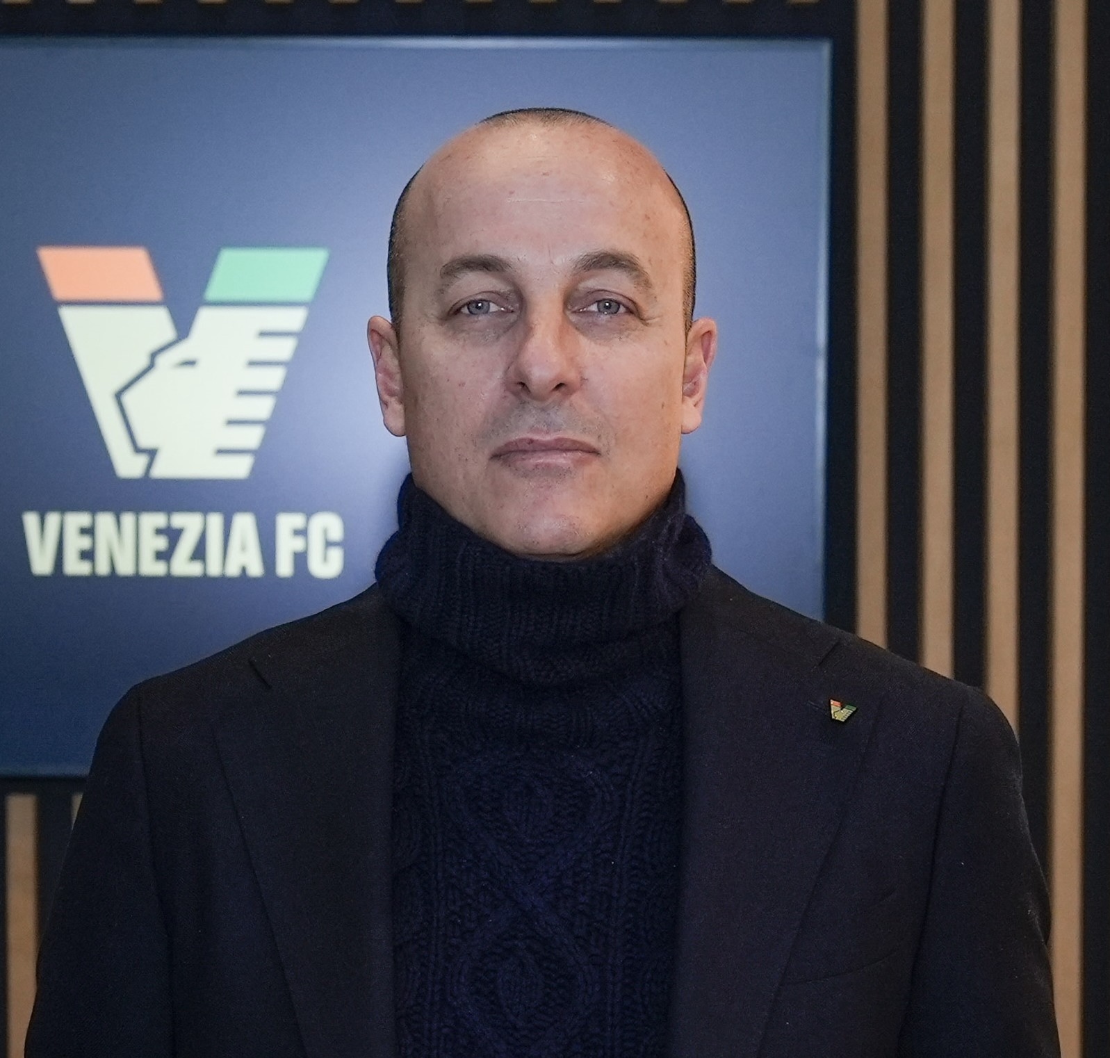 Fc Venezia sceglie Nocta per un progetto che va oltre il calcio