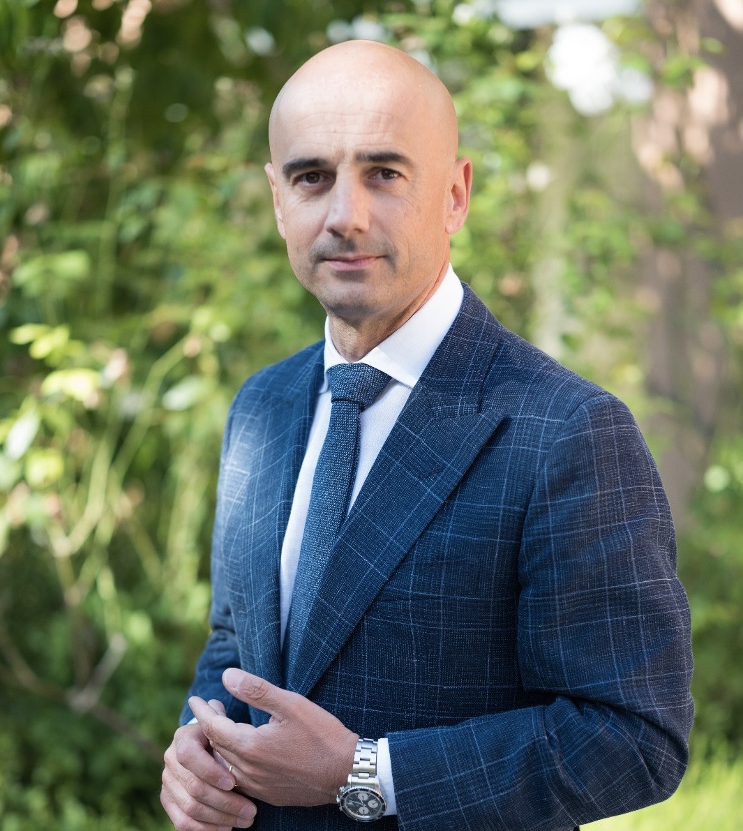 Barberis Canonico, tanta incertezza ma non smettiamo di investire