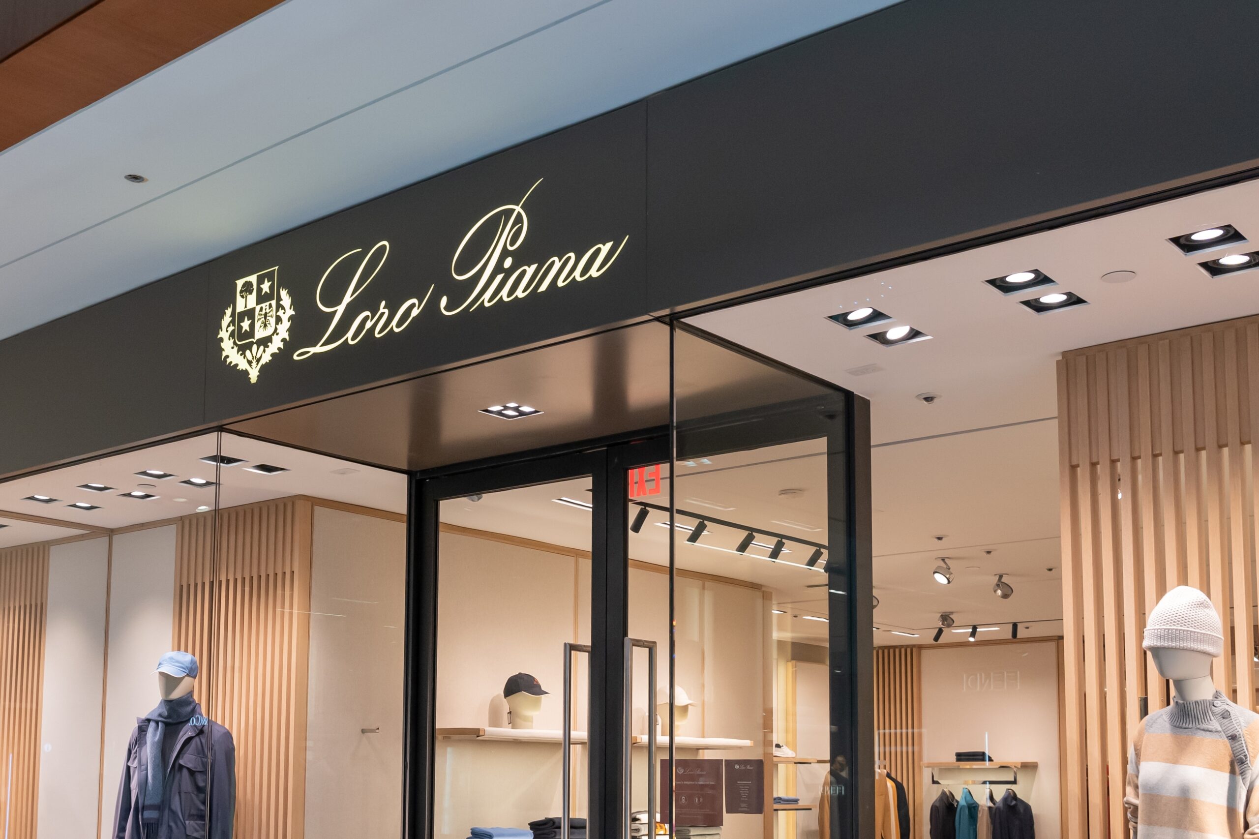 Lvmh sul caso Loro Piana: un problema dell’industria italiana, non nostro