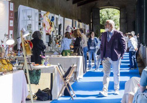 Artigianato e Palazzo valorizza le cooperative sociali