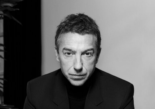 Bellini nuovo ceo Valentino. Confermata fiducia a Michele