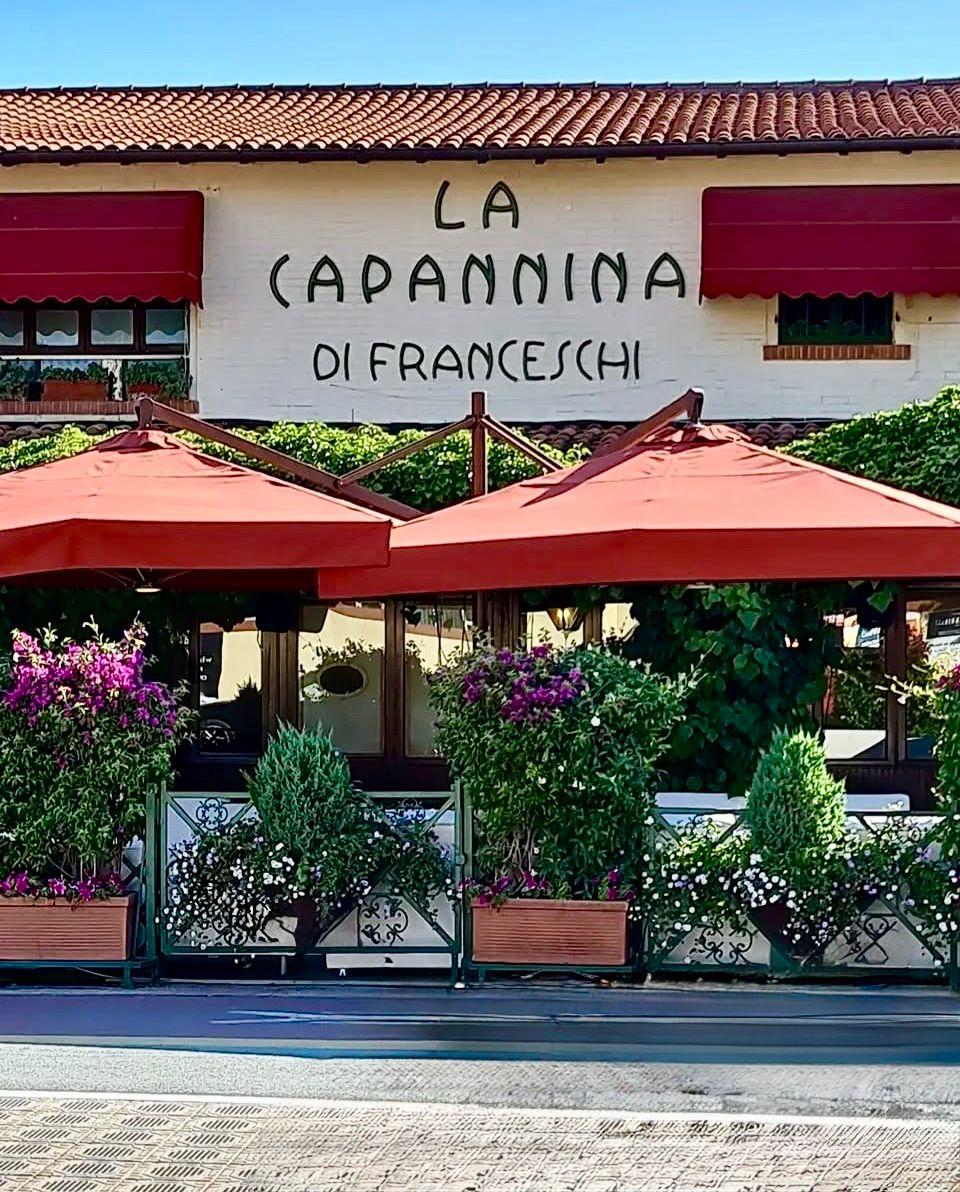 Ora è ufficiale: Armani ha comprato la Capannina