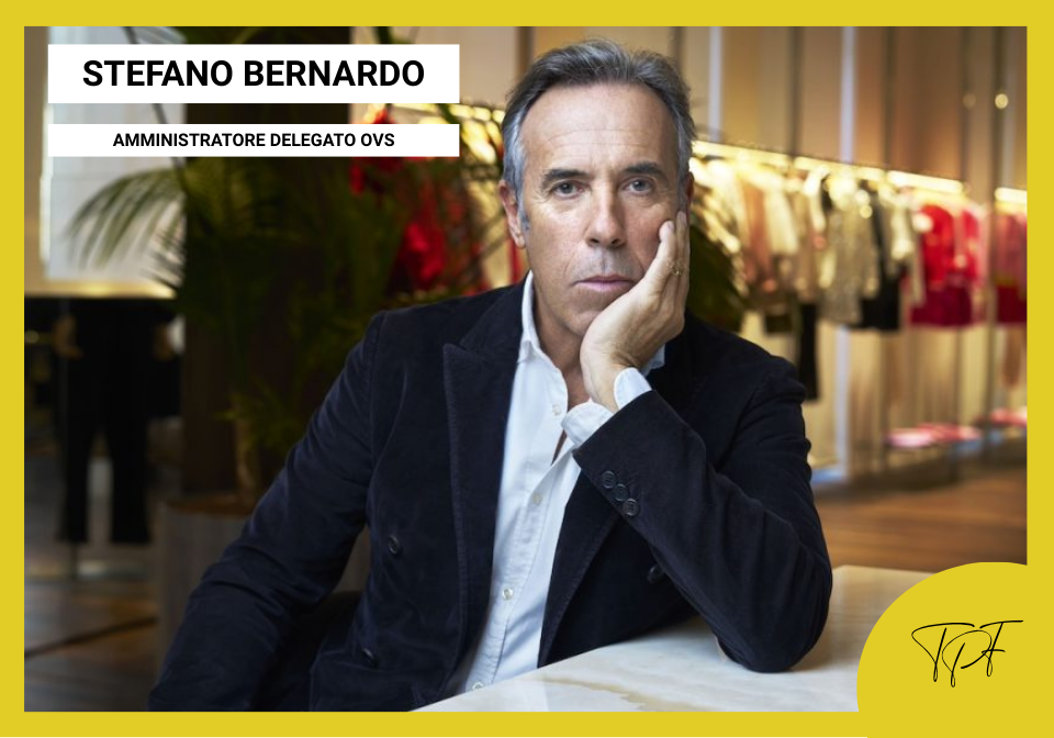 Stefano Beraldo: diversificare per rafforzare il marchio