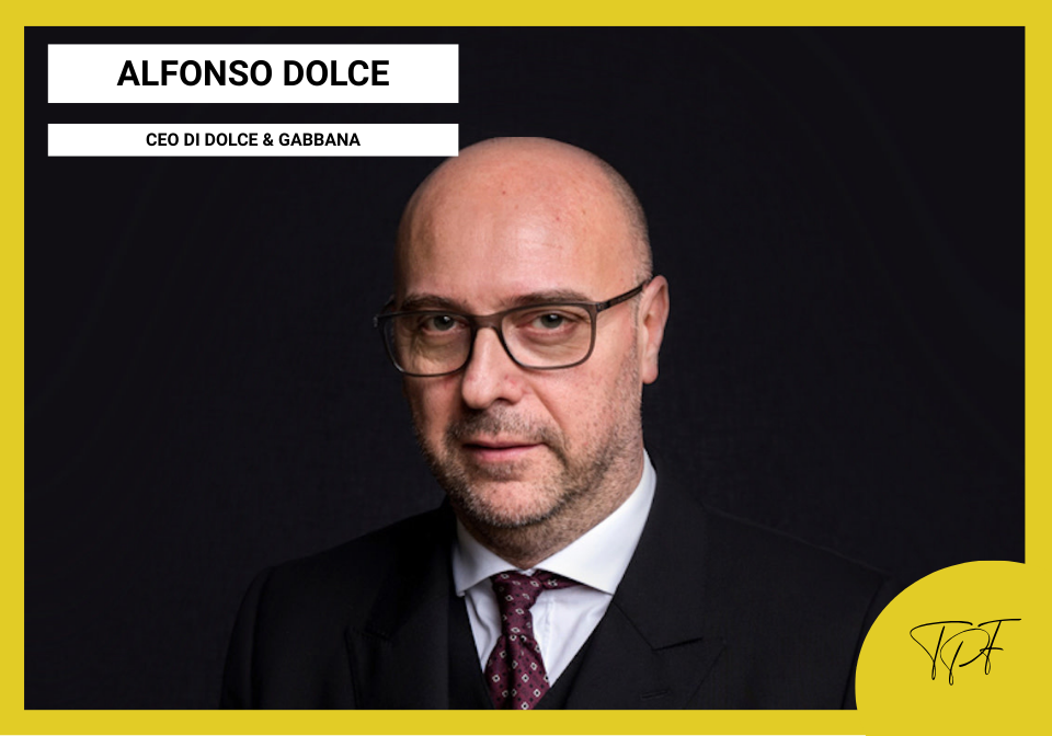 Dolce a Italian Threads di Londra:  “L’orgoglio italiano è il nostro vero capitale”