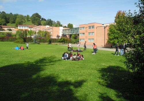 A Biella la Summer School Fashion