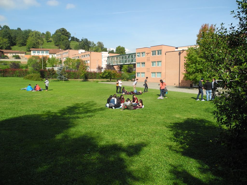 A Biella la Summer School Fashion