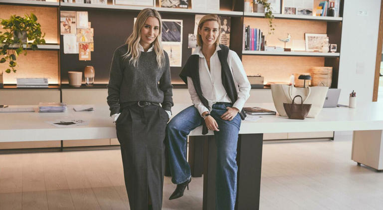 Carolina Cucinelli tra le 50 donne più influenti della moda