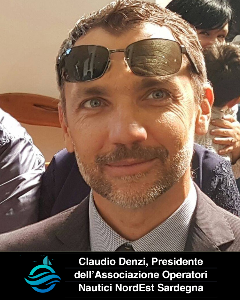 La nautica da diporto vale 8,6 miliardi