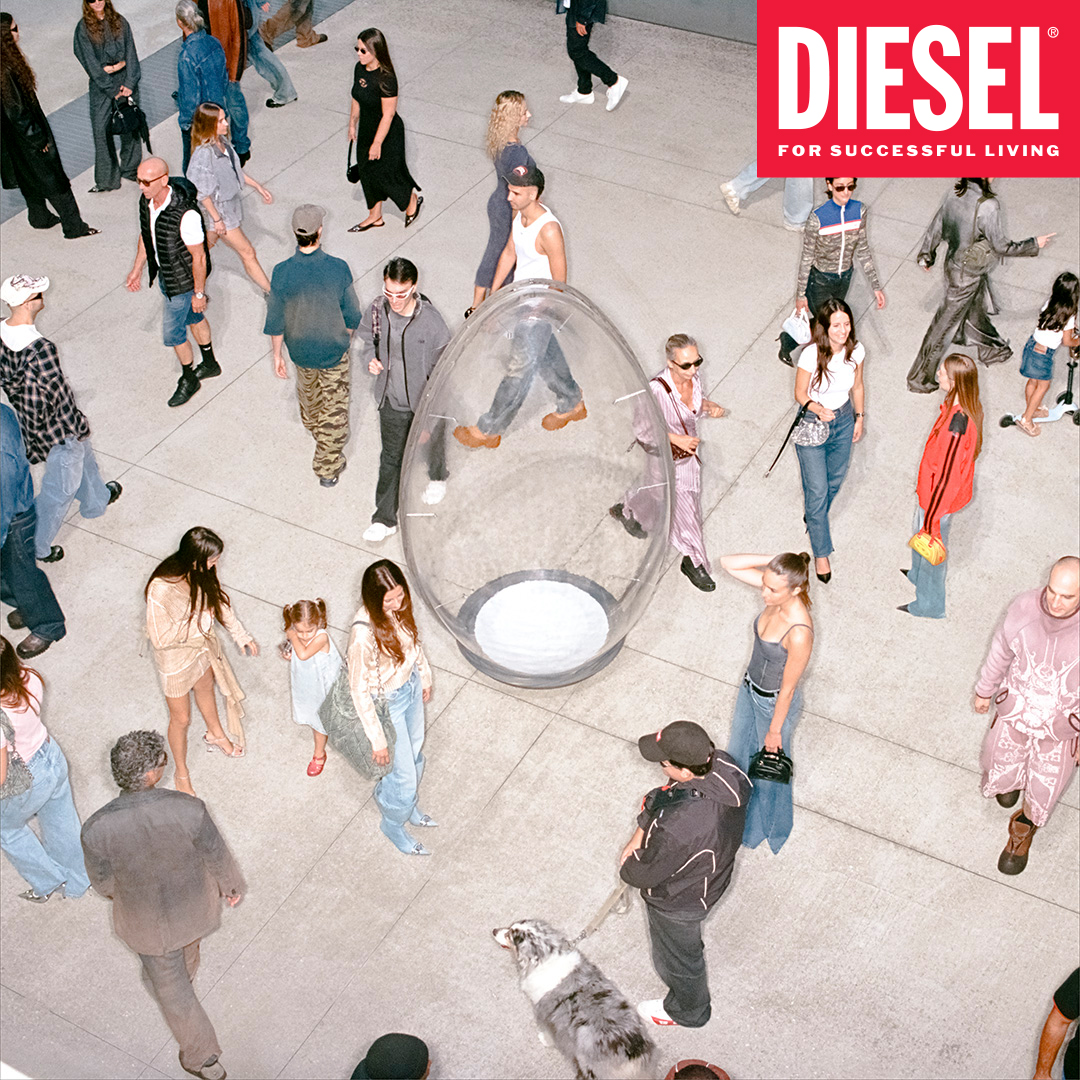 Pronta la “caccia alle uova” di Diesel