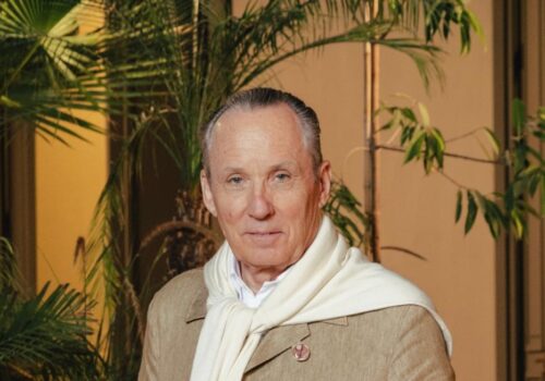 Zegna, utile netto +53%. Sui ricavi pesa Thom Browne