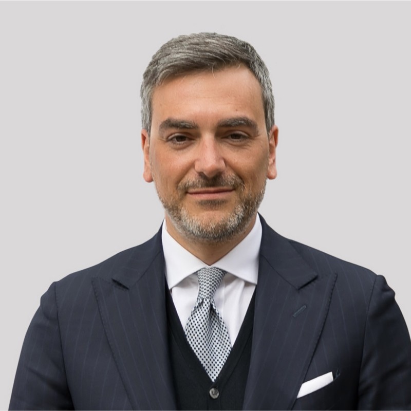 Marcolin passa da Pai all’americana Vsp Vision