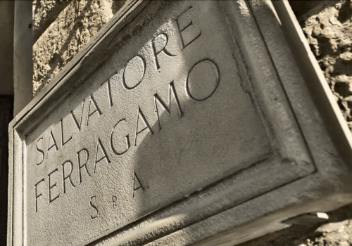 Ferragamo cambia Cfo