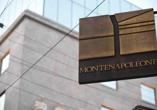 Quadrilatero della moda, con la ztl il fatturato dei negozi cala fino al 60%
