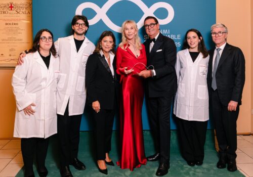 Sustainable Fashion Awards, la moda fa sentire la sua voce