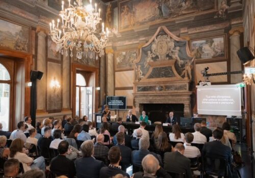 A Como la formula è la rete di impresa