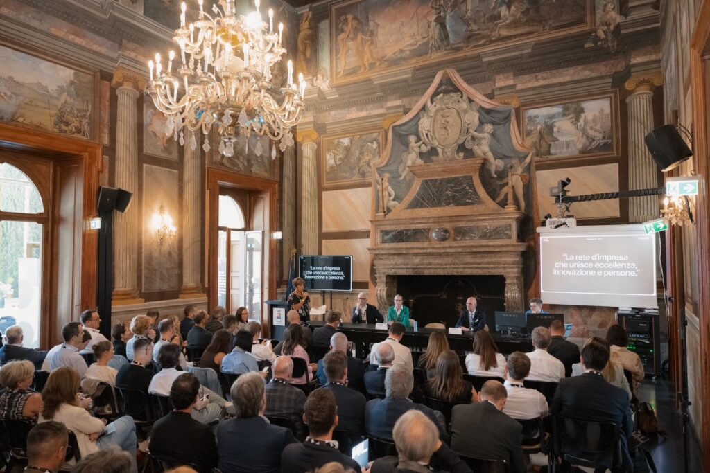 A Como la formula è la rete di impresa