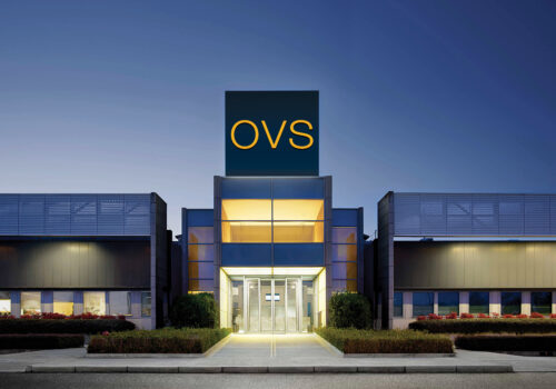 Ovs continua la crescita, +4% nel semestre