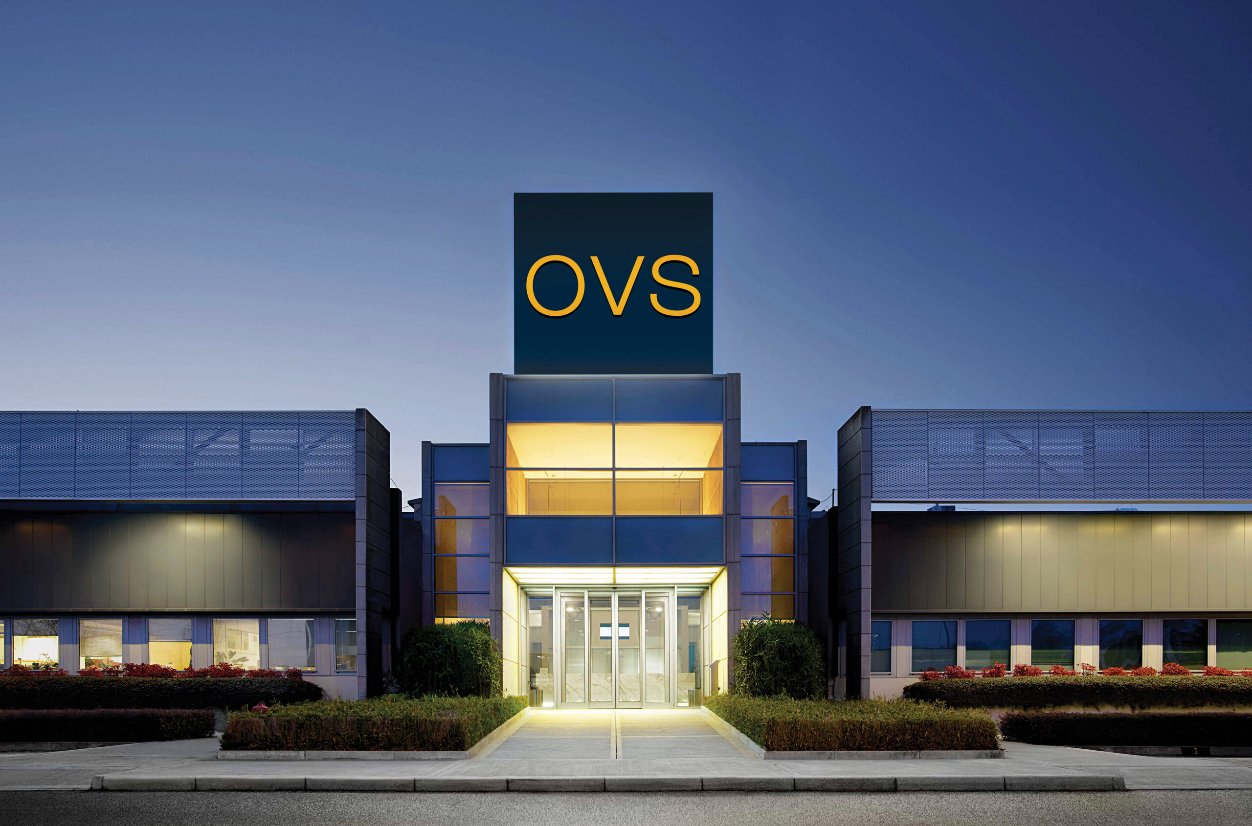 Ovs continua la crescita, +4% nel semestre