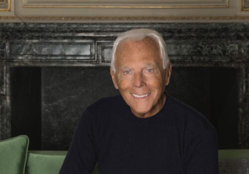 Armani, confermate le sfilate